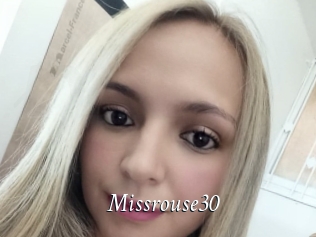 Missrouse30