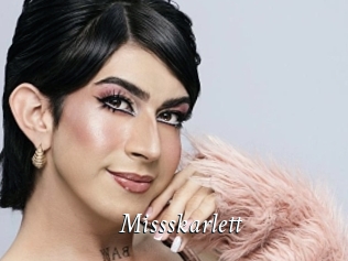 Missskarlett