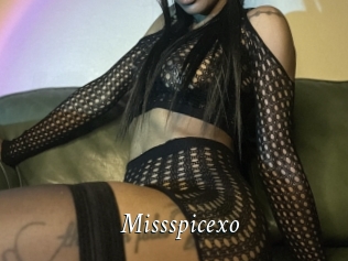 Missspicexo