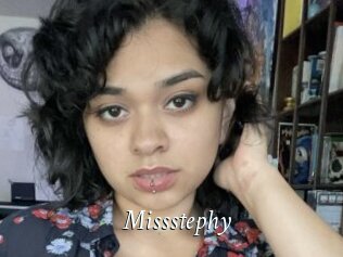Missstephy