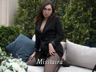 Misstaira