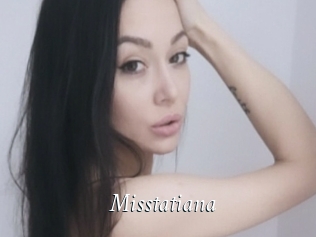 Misstatiana