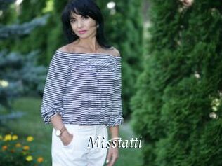 Misstatti