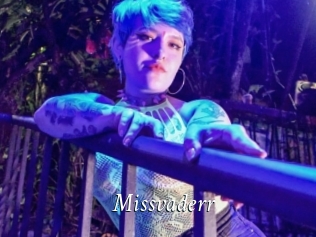 Missvaderr