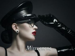 Missvenena