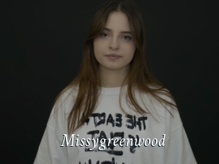 Missygreenwood