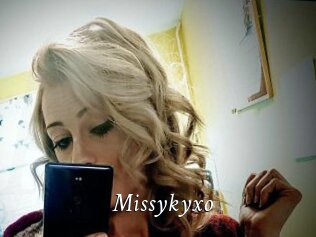Missykyxo