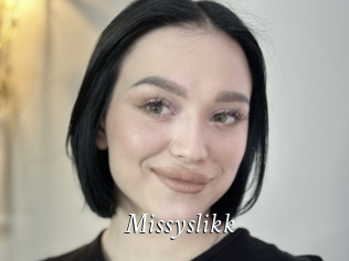 Missyslikk