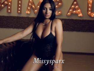 Missysparx