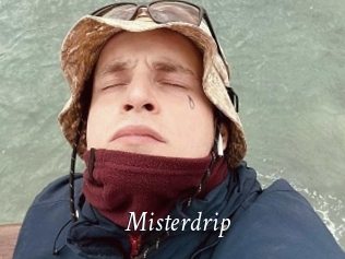 Misterdrip