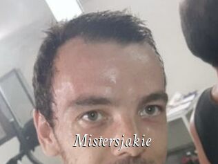 Mistersjakie