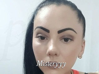 Misteryyy