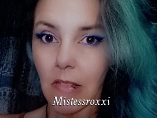 Mistessroxxi