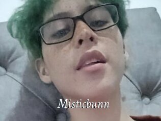 Misticbunn