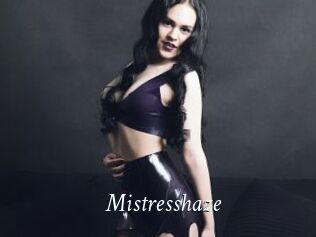 Mistresshaze