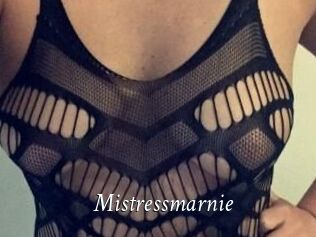Mistressmarnie