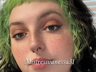 Mistressvanessa31
