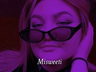 Misweeti