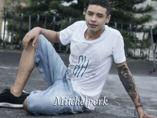 Mitchelpork