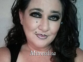 Mitresslisa