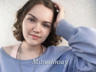 Mitsuelinsay