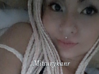Mitsurykanr