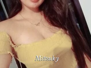 Mittsuky