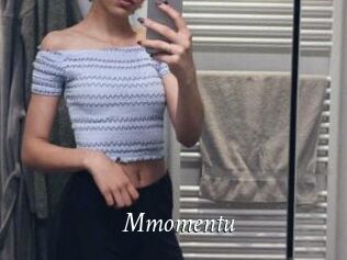 Mmomentu