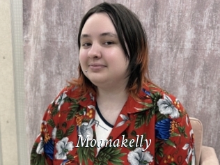 Moanakelly