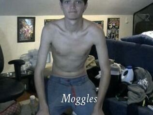 Moggles