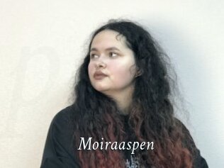Moiraaspen