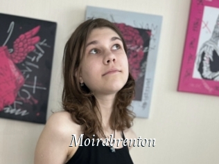Moirabrenton