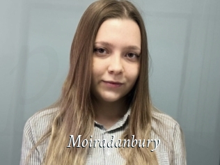 Moiradanbury
