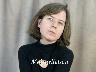 Moiraelletson