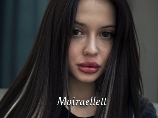 Moiraellett