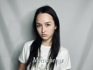 Moirahelms