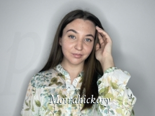 Moirahickory
