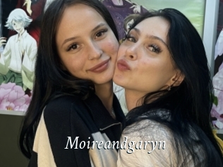 Moireandgaryn