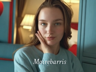Moirebarris