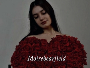 Moirebearfield