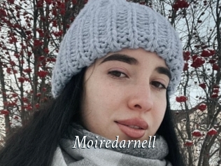 Moiredarnell