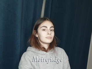 Moirefudge