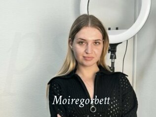 Moiregorbett