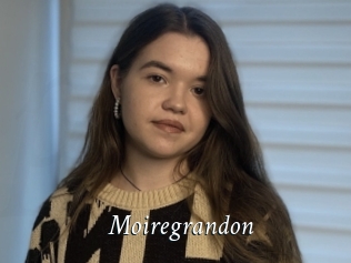 Moiregrandon