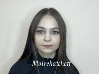 Moirehatchett