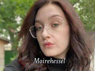 Moirehessel