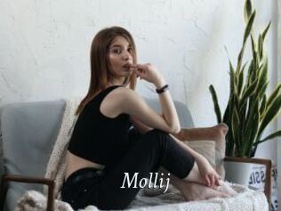 Mollij