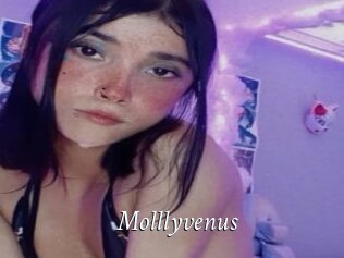Molllyvenus
