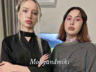 Mollyandmiki