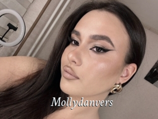 Mollydanvers